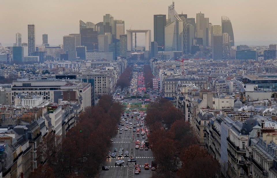 résidence étudiante paris